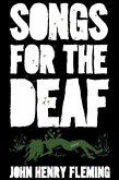 Songs for the Deaf: Stories (eBook, ePUB)