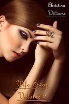Cover Wife Swap - Volume 2 (eBook, ePUB)