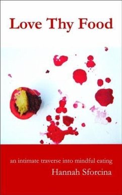 Cover Love Thy Food (eBook, ePUB)