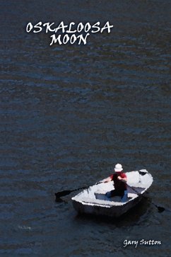 Cover Oskaloosa Moon (eBook, ePUB)