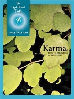 Cover Karma (eBook, ePUB)