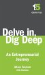 Delve In, Dig Deep (eBook, ePUB) - Bild 1