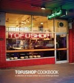 Tofu Shop Cookbook (eBook, ePUB)
