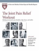 Joint Pain Relief Workout (eBook, ePUB) Joint Pain Relief Workout (eBook, ePUB)