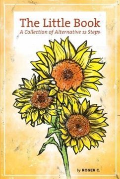 Cover Little Book (eBook, ePUB)