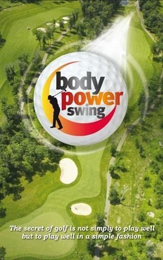 Body Power Swing (eBook, ePUB)