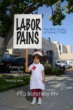 Labor Pains (eBook, ePUB) - Batchley, Rita