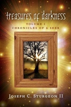 Cover Treasures of Darkness (eBook, ePUB)