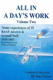 All in a Day's Work Volume Two (eBook, ePUB)