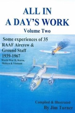 Cover All in a Day's Work Volume Two (eBook, ePUB)