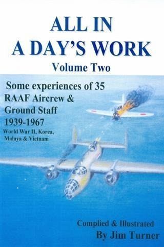 All in a Day's Work Volume Two (eBook, ePUB) All in a Day's Work Volume Two (eBook, ePUB)