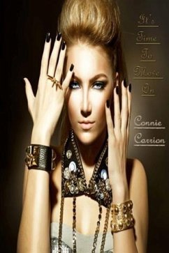 Cover It's Time To Move On (eBook, ePUB)