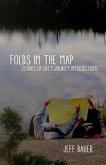 Folds in the Map (eBook, ePUB)