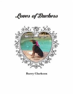 Cover Loves of Duchess (eBook, ePUB)
