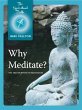 Why Meditate? (eBook, ePUB) - Bild 1