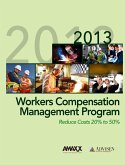 Workers' Compensation Management Program (eBook, ePUB)
