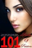 101 eBooks Of Passion A HUGE Collection Of OVER 1,400 PAGES (eBook, ePUB) 101 eBooks Of Passion A HUGE Collection Of OVER 1,400 PAGES (eBook, ePUB)