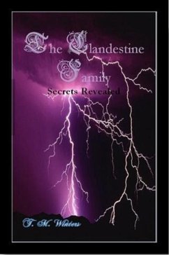 Cover Clandestine Family (eBook, ePUB)