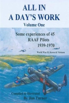 Cover All in a Day's Work (eBook, ePUB)