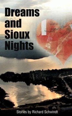 Cover Dreams and Sioux Nights (eBook, ePUB)