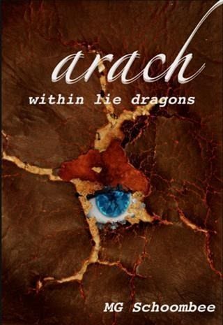 Arach - Within Lie Dragons (eBook, ePUB) Arach - Within Lie Dragons (eBook, ePUB)