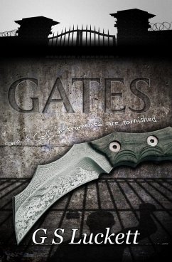 Gates (eBook, ePUB) - Luckett, G. S.