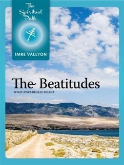 Cover Beatitudes (eBook, ePUB)