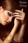 Wife Swap - Volume 1, 2 & 3 (eBook, ePUB) Wife Swap - Volume 1, 2 & 3 (eBook, ePUB)