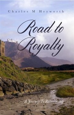 Cover Road to Royalty (eBook, ePUB)