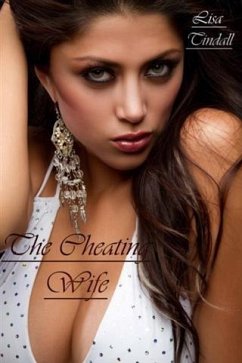 Cover Cheating Wife (eBook, ePUB)