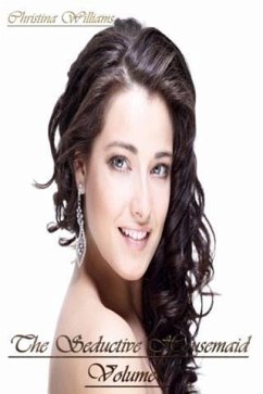 Cover Seductive Housemaid - Volume 1 (eBook, ePUB)