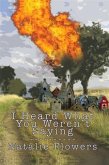 I Heard What You Weren't Saying (eBook, ePUB) I Heard What You Weren't Saying (eBook, ePUB)