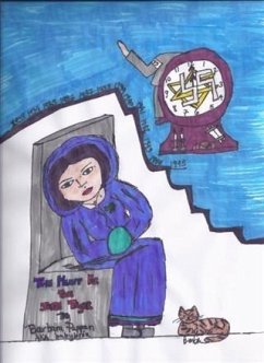 Hunt for the Jade Tiger (eBook, ePUB) - Pappan, Barbara