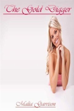 Cover Gold Digger (eBook, ePUB)