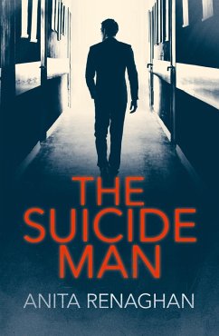 Cover The Suicide Man (eBook, ePUB)