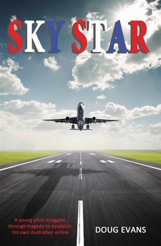 Sky Star (eBook, ePUB)