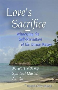 Cover Love's Sacrifice (eBook, ePUB)