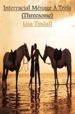 Interracial Menage A Trois (Threesome) (eBook, ePUB)