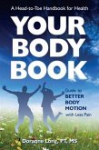 Your Body Book (eBook, ePUB)