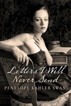 Cover Letters I Will Never Send (eBook, ePUB)