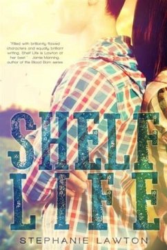 Shelf Life (eBook, ePUB) - Lawton, Stephanie