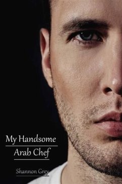 Cover My Handsome Arab Chef (eBook, ePUB)