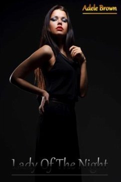 Cover Lady Of The Night (eBook, ePUB)