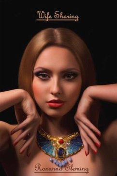 Cover Wife Sharing (eBook, ePUB)