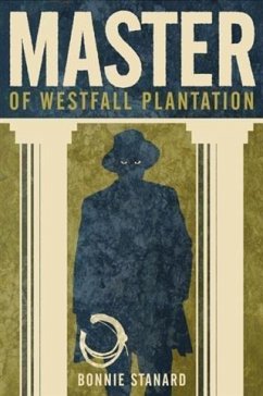 Cover Master of Westfall Plantation (eBook, ePUB)