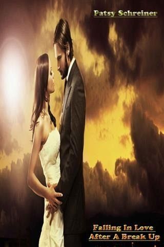 Falling In Love After A Break Up (eBook, ePUB)