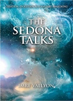 Cover Sedona Talks (eBook, ePUB)