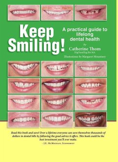 Cover Keep Smiling! (eBook, ePUB)