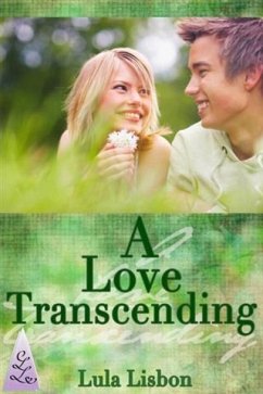 Cover Love Transcending (eBook, ePUB)