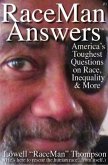 RaceMan Answers (eBook, ePUB) RaceMan Answers (eBook, ePUB)